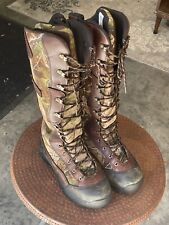 lacrosse hunting boots for sale  Osteen