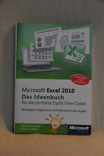 Microsoft excel 2010 gebraucht kaufen  Dackenheim, Herxheim, Weisenheim