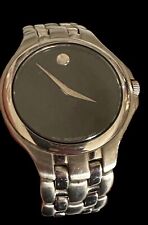 Movado womens watch for sale  Shipping to Ireland