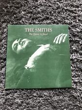 Vinyl smiths queen for sale  SEAHAM