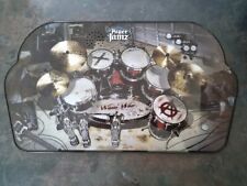 Paper jamz drum for sale  WARRINGTON