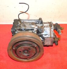 1967 Ford Mustang Fairlane Mercury Cougar ORIG A/C COMPRESSOR with CLUTCH PULLEY for sale  Shipping to South Africa