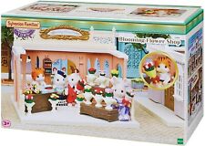 Sylvanian families blooming for sale  Shipping to Ireland