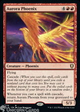 Aurora phoenix rare for sale  SHIPLEY