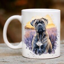 Pet dog mug for sale  STOCKTON-ON-TEES