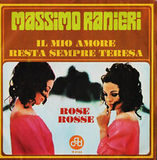 Massimo ranieri mio usato  Roma