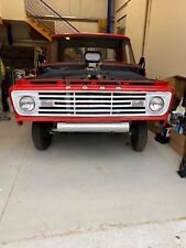 1963 ford f100 for sale  Auburn