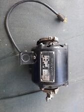 Emerson electric motor for sale  Shamokin