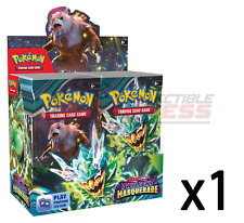 Pokemon - TCG - Twilight Masquerade Booster Box Options, used for sale  Shipping to South Africa