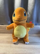 Official pokemon charmander for sale  GREAT YARMOUTH