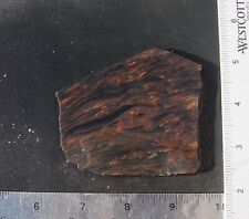 Mahogany obsidian lapidary for sale  San Manuel