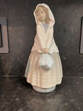 Nao lladro porcelain for sale  DUMFRIES