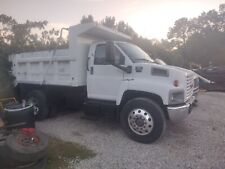 2007 gmc c7500 for sale  Wendell