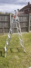 2 step ladder for sale  NEWPORT PAGNELL