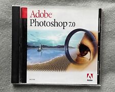 Adobe photoshop 7.0 for sale  Winona