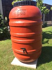 Upcycled terracotta plastic for sale  MALVERN
