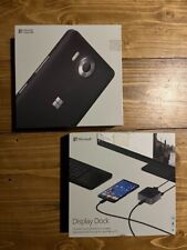 Conjunto completo Microsoft Lumia 950., usado comprar usado  Enviando para Brazil