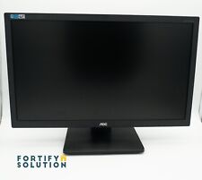 AOC E2475PWJ | Monitor komputerowy | 23,6 cala | VGA DVI HDMI | 1920x1080 na sprzedaż  Wysyłka do Poland