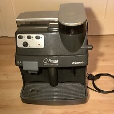 Kaffeevollautomat saeco vienna gebraucht kaufen  Neu-Ulm-Ludwigsfeld
