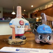 cubs bobblehead for sale  Lewisberry