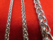 chain 3 steel 4 for sale  El Dorado Hills