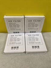 Air filter element for sale  RICHMOND