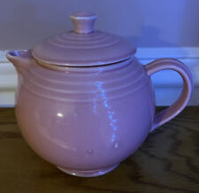 Fiestaware tea pot for sale  Indian Trail