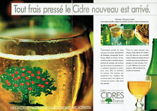 Publicité advertising 1992 d'occasion  Raimbeaucourt