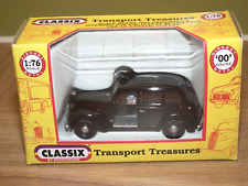 Classix transport treasure for sale  IVYBRIDGE