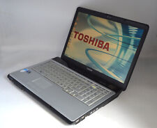 Toshiba satego p200 gebraucht kaufen  Euskirchen