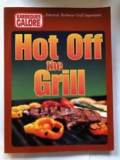 Hot grill barbeques for sale  Fresno