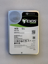 Used seagate exos for sale  Fremont