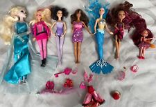 Barbie frozen elsa for sale  BRISTOL