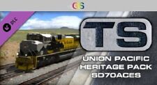 Train simulator union for sale  Shipping to Ireland