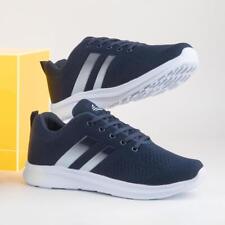 Mens trainers blue for sale  UK