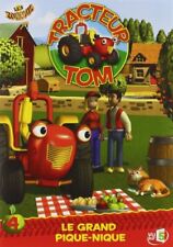 Tracteur tom saison d'occasion  France