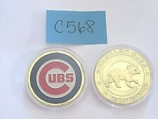 Chicago cubs collector for sale  Caliente