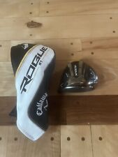 Callaway rogue max for sale  West Falls