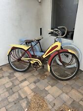 Shelby airflo bicycle for sale  Temecula