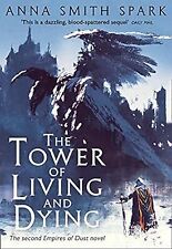 Tower living dying for sale  UK