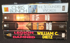 lot books 4 fiction for sale  Columbia