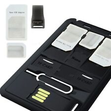 Sim card adapter for sale  Shipping to Ireland