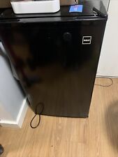 RFR321 Single Mini Refrigerator-Freezer Compartment-Reversible Doors 3.2 CU.FT, used for sale  Shipping to South Africa