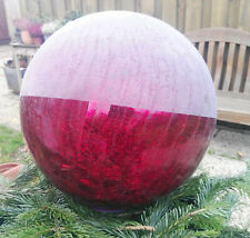 Frostsicher 30cm lightball gebraucht kaufen  Friedrichstadt