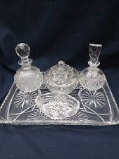 Beautiful vintage glass for sale  Shipping to Ireland