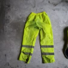 Vis waterproof trousers for sale  TREHARRIS