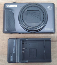 Canon powershot sx730 for sale  Glassboro
