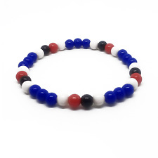 Bracciale sampdoria perle usato  Velletri