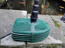 Pond & Fountain Pumps for sale  GUILDFORD