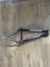 Haro bmx old for sale  HITCHIN